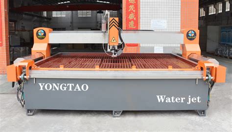 5 axis cnc water jet cutting machine|waterjet cutting services near me.